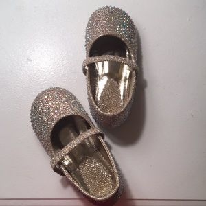 Beautiful dress shoes